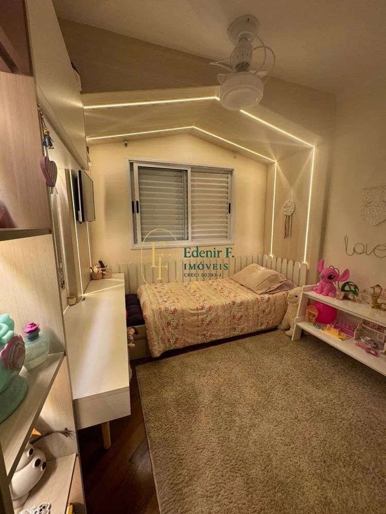 Apartamento, 3 quartos, 114 m² - Foto 7
