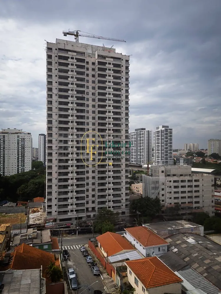 Apartamento, 3 quartos, 88 m² - Foto 1