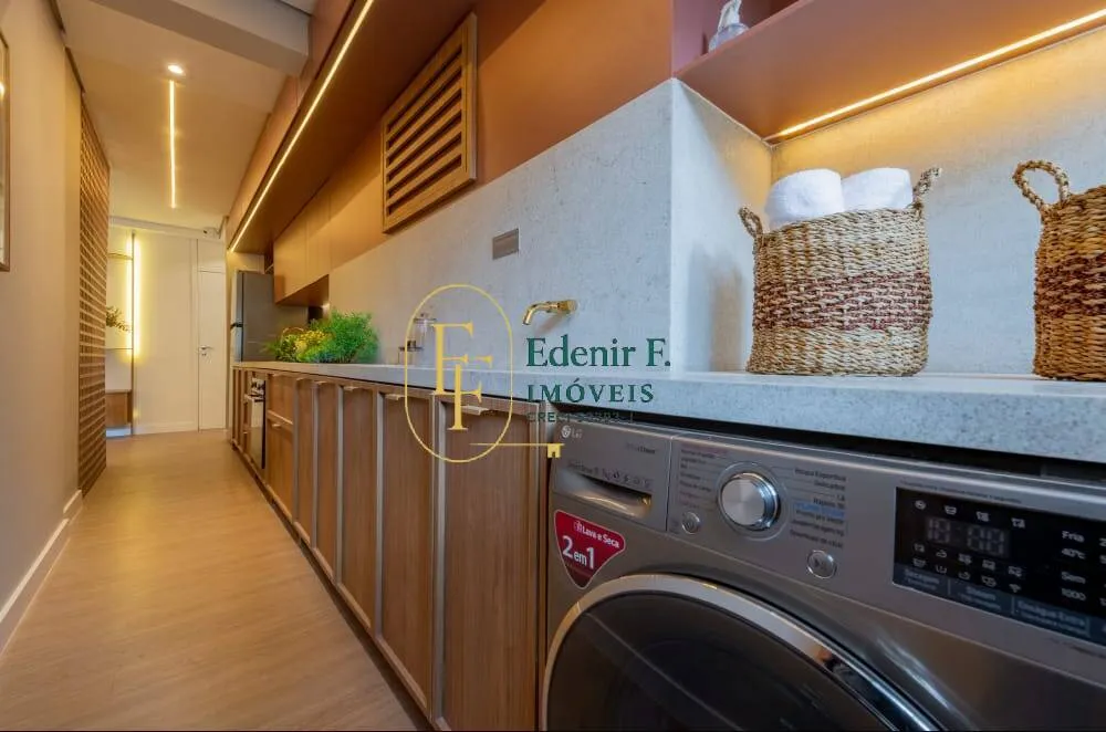 Apartamento, 3 quartos, 88 m² - Foto 6