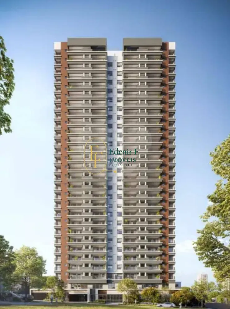 Apartamento, 3 quartos, 88 m² - Foto 5