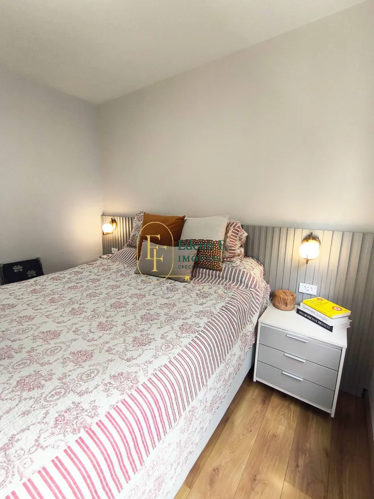 Apartamento, 4 quartos, 141 m² - Foto 6