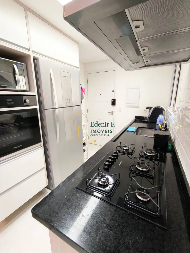 Apartamento, 4 quartos, 141 m² - Foto 8