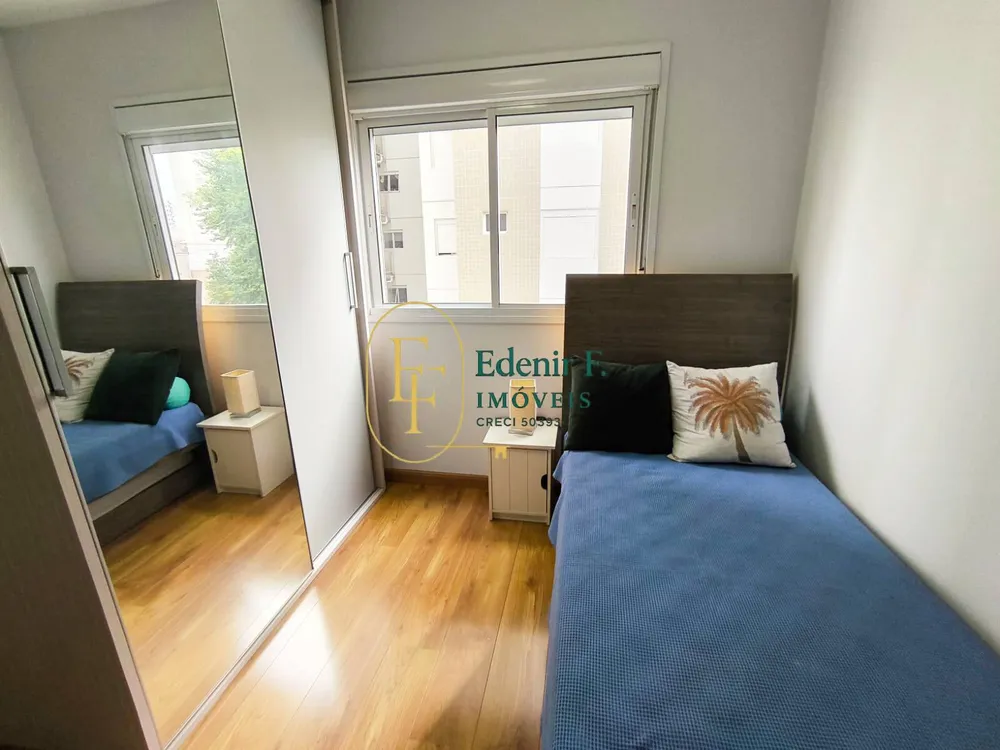 Apartamento, 4 quartos, 141 m² - Foto 10