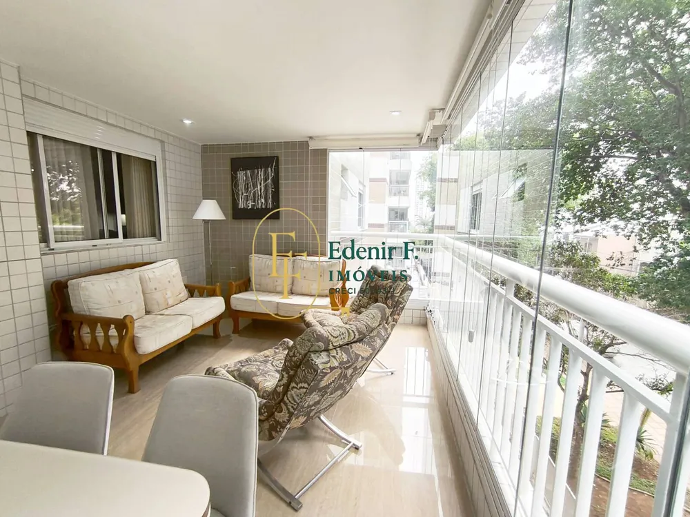 Apartamento, 4 quartos, 141 m² - Foto 7