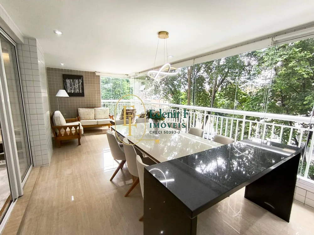 Apartamento, 4 quartos, 141 m² - Foto 3