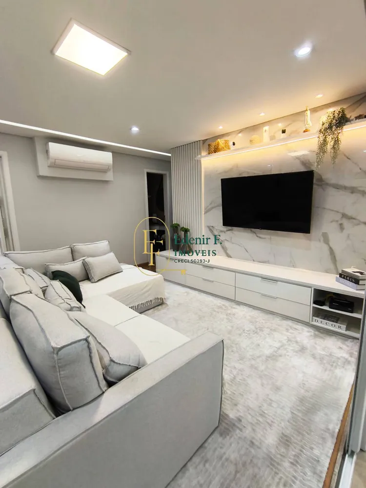 Apartamento, 4 quartos, 141 m² - Foto 6
