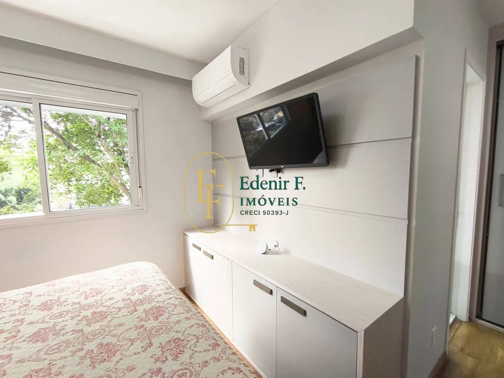 Apartamento, 4 quartos, 141 m² - Foto 8