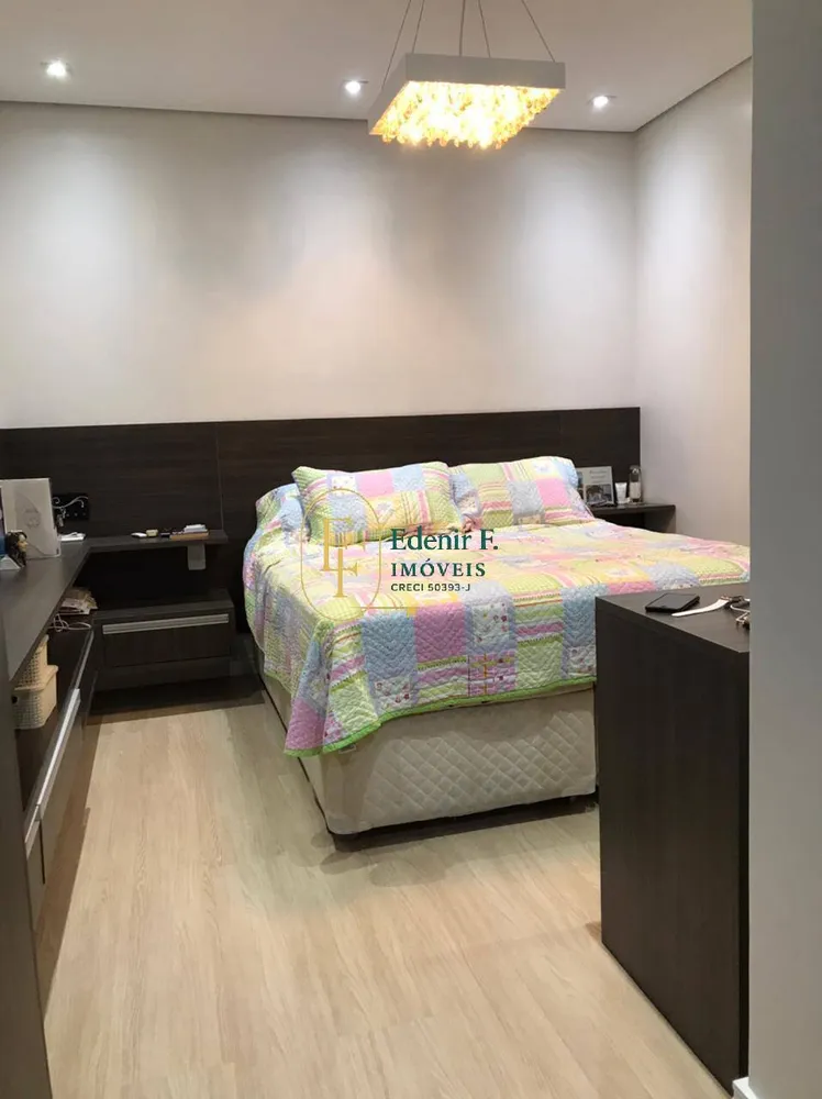 Apartamento, 3 quartos, 151 m² - Foto 3