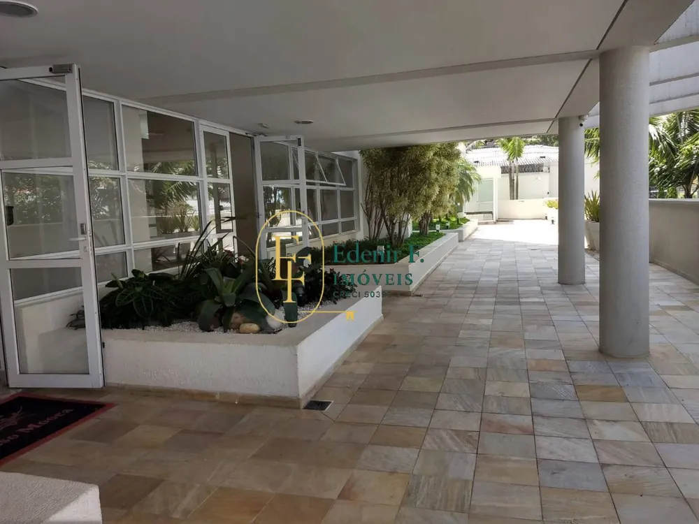 Apartamento, 3 quartos, 151 m² - Foto 4