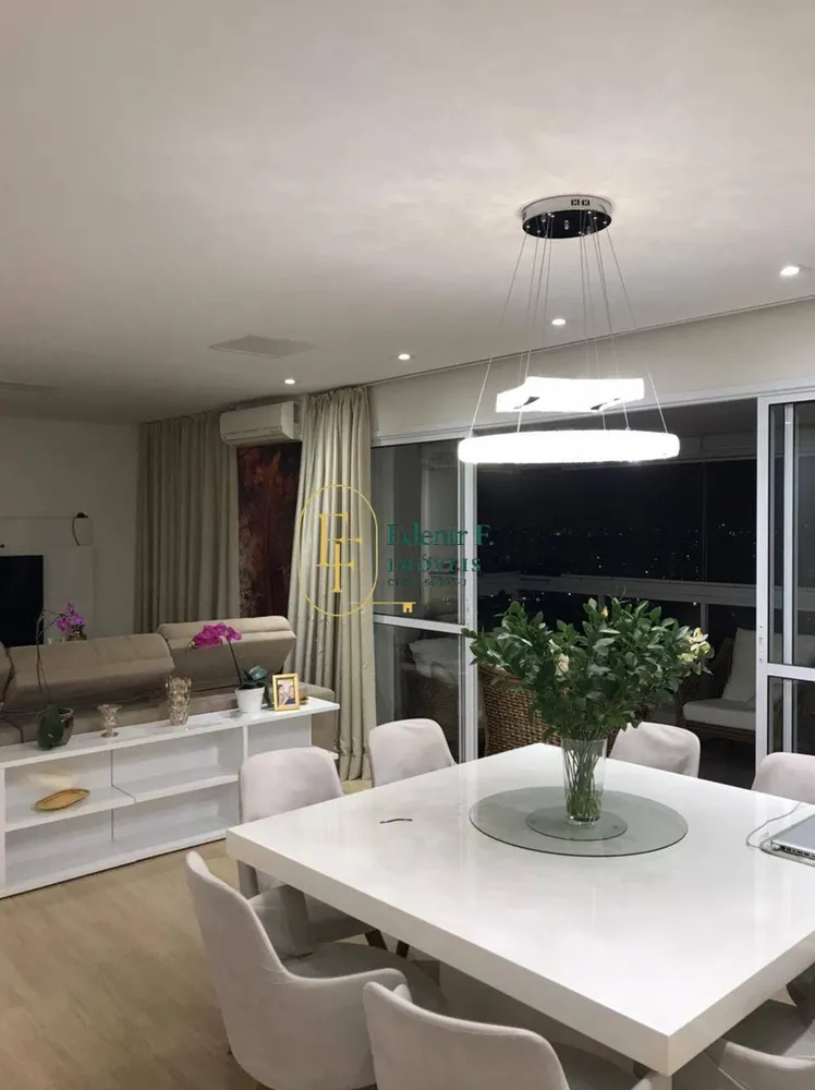 Apartamento, 3 quartos, 151 m² - Foto 1