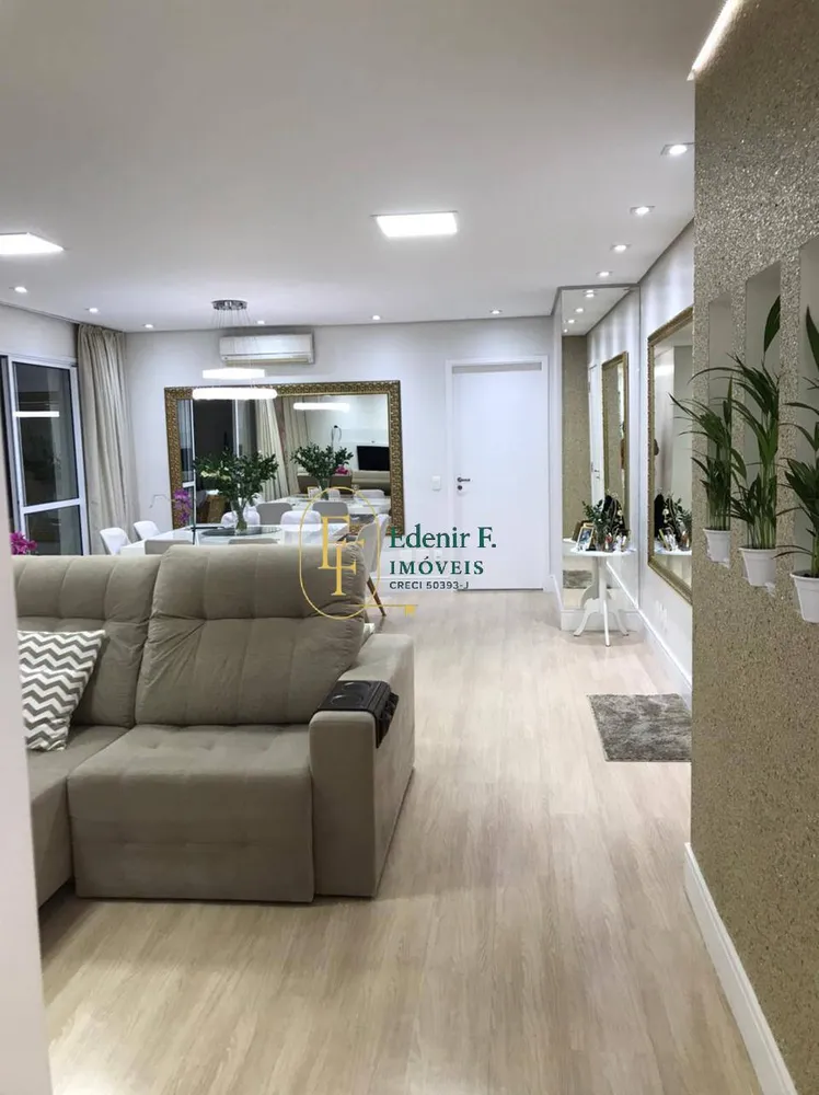 Apartamento, 3 quartos, 151 m² - Foto 2