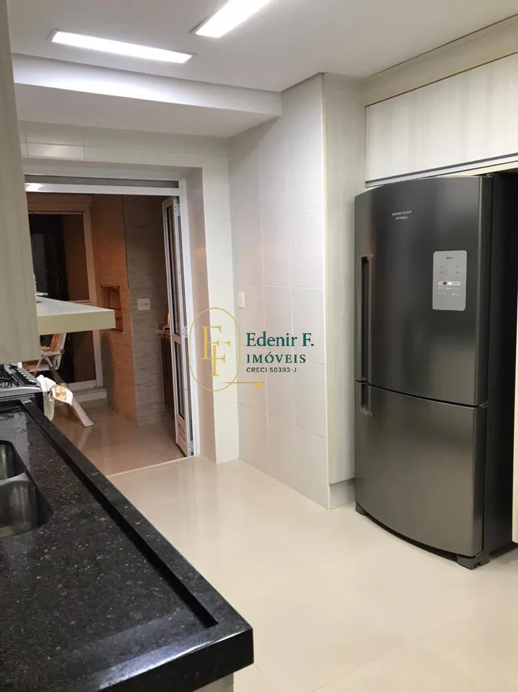 Apartamento, 3 quartos, 151 m² - Foto 2