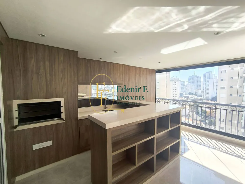 Apartamento, 3 quartos, 156 m² - Foto 6