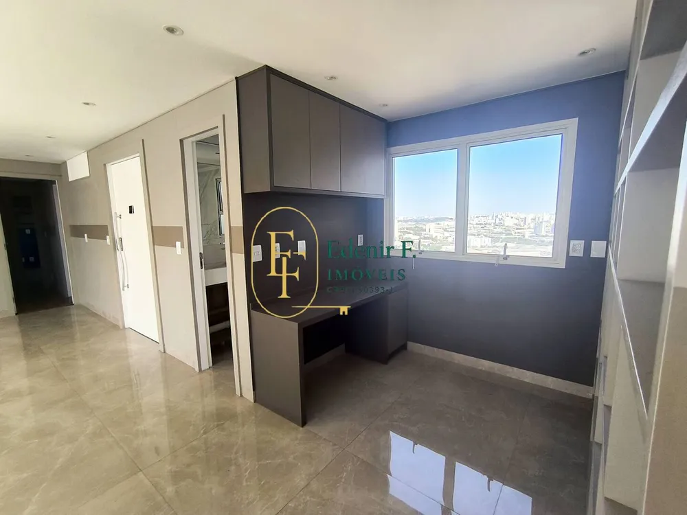 Apartamento, 3 quartos, 156 m² - Foto 5