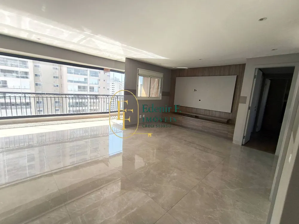 Apartamento, 3 quartos, 156 m² - Foto 1