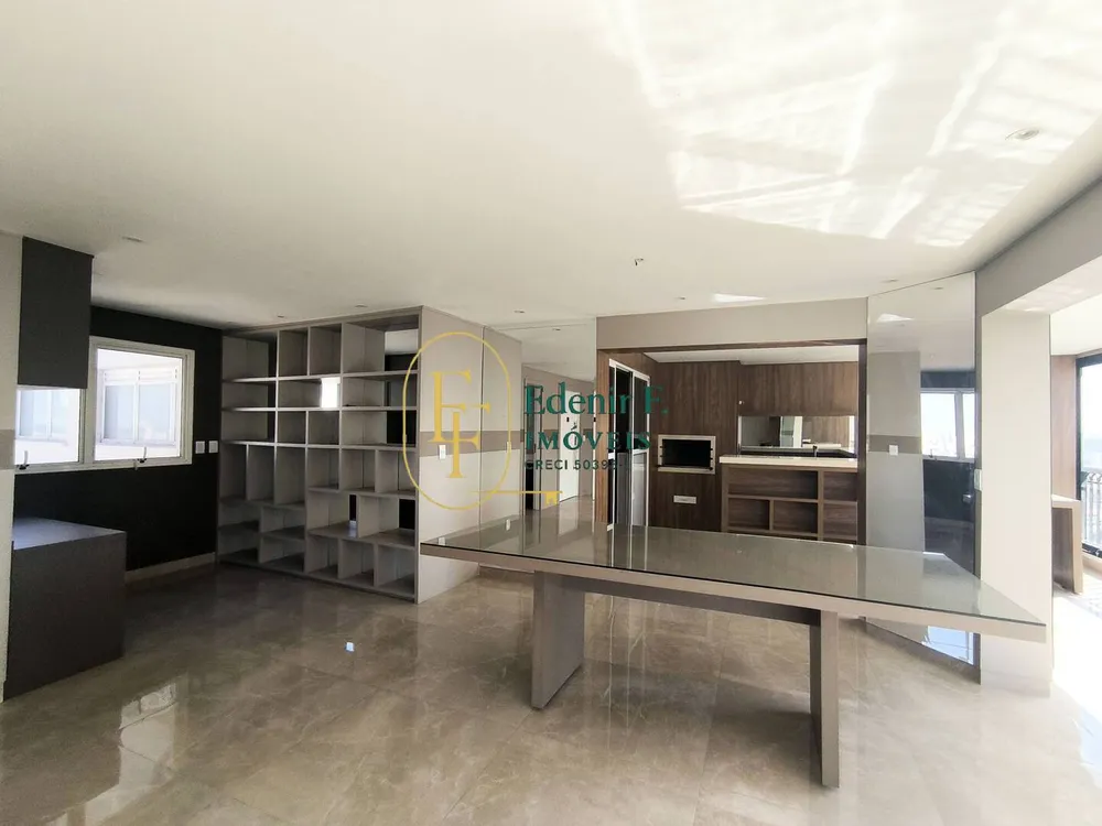 Apartamento, 3 quartos, 156 m² - Foto 3