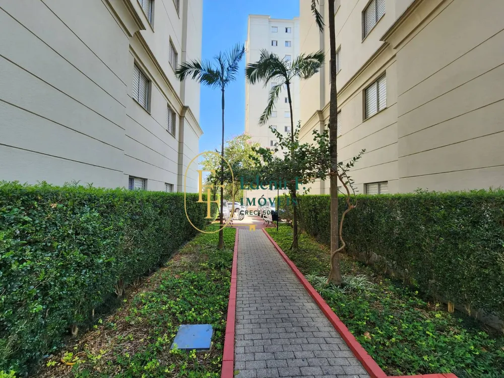 Apartamento, 2 quartos, 48 m² - Foto 7