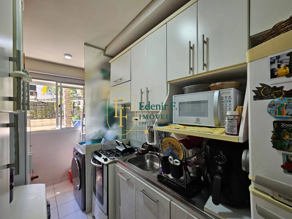 Apartamento, 2 quartos, 48 m² - Foto 6