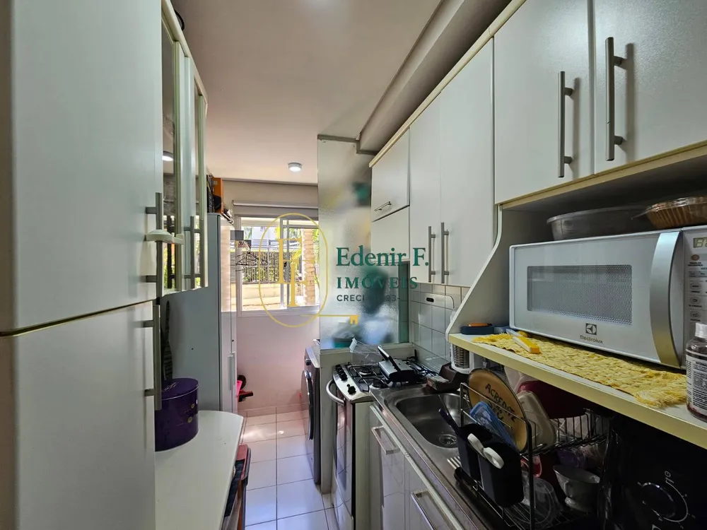 Apartamento, 2 quartos, 48 m² - Foto 5
