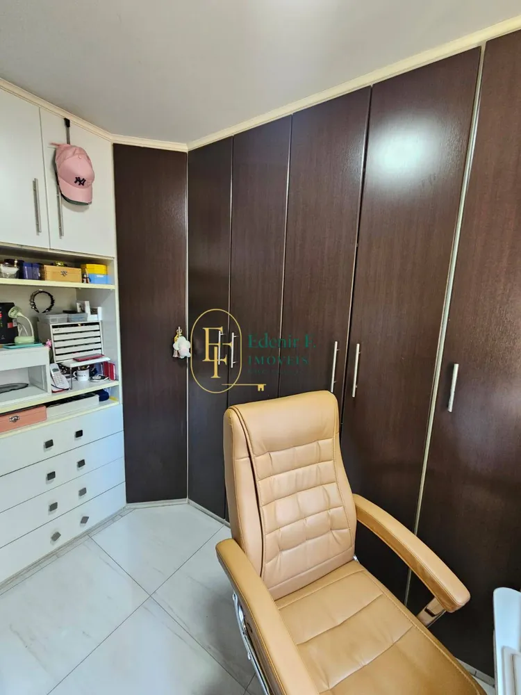 Apartamento, 2 quartos, 48 m² - Foto 4