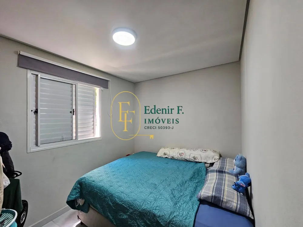 Apartamento, 2 quartos, 48 m² - Foto 3