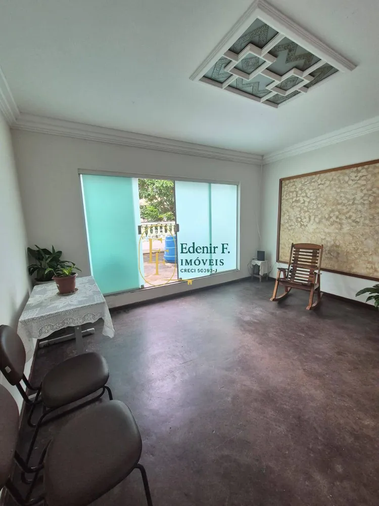 Casa, 5 quartos, 160 m² - Foto 1