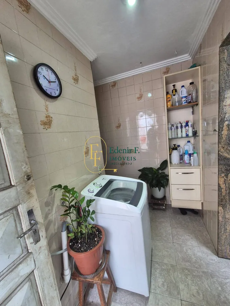 Casa, 5 quartos, 160 m² - Foto 4