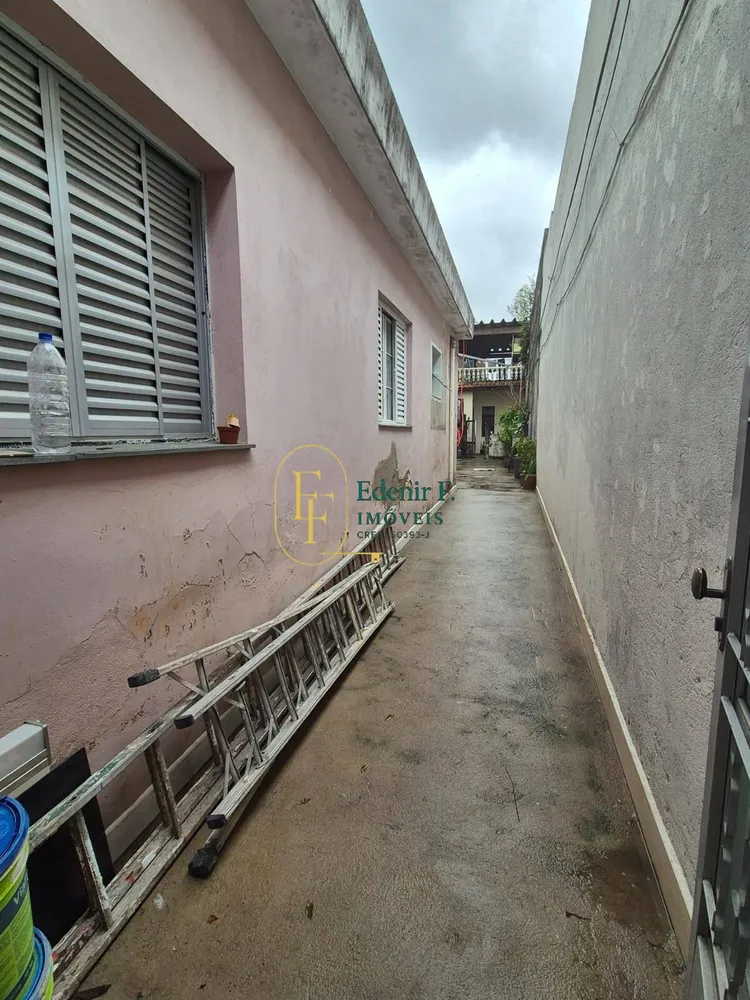 Casa, 5 quartos, 160 m² - Foto 12
