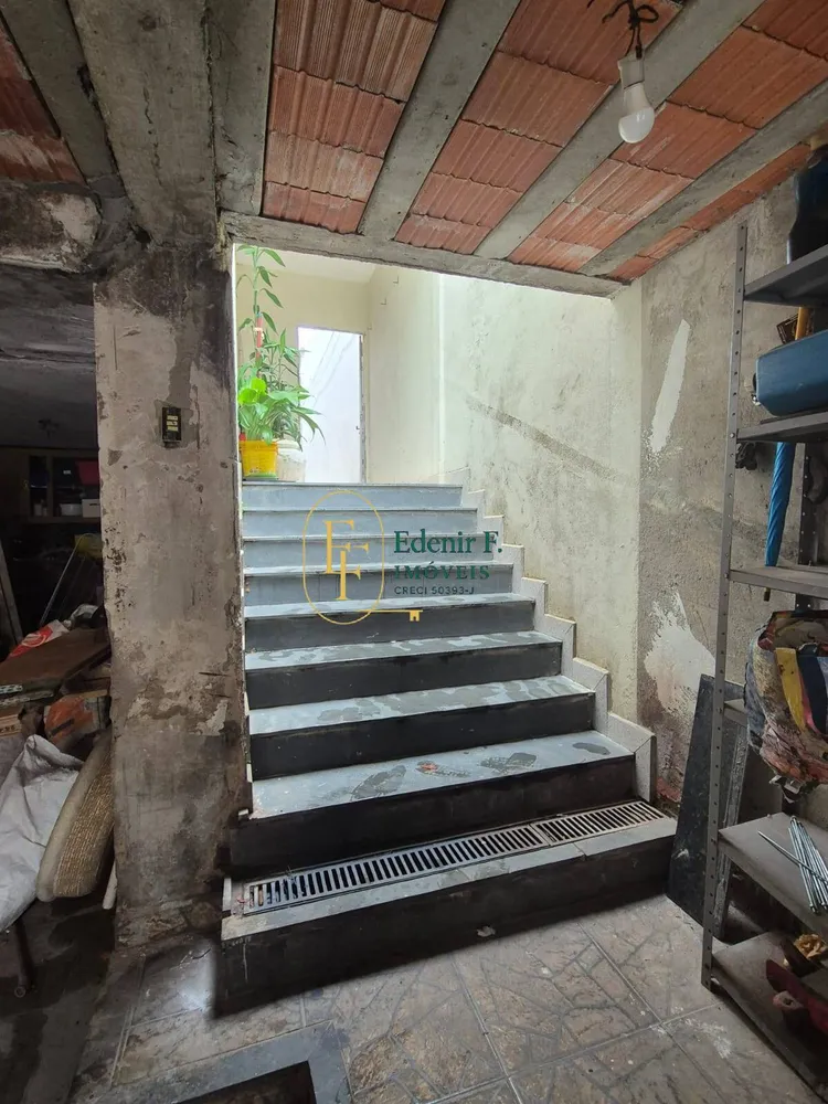 Casa, 5 quartos, 160 m² - Foto 3