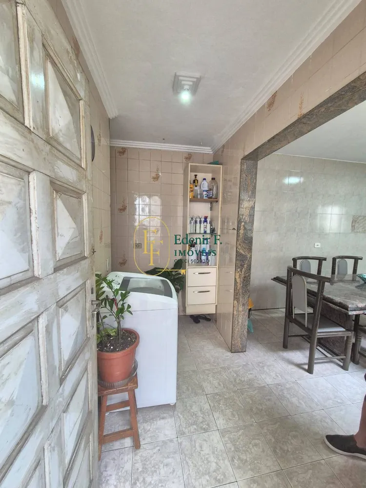 Casa, 5 quartos, 160 m² - Foto 3