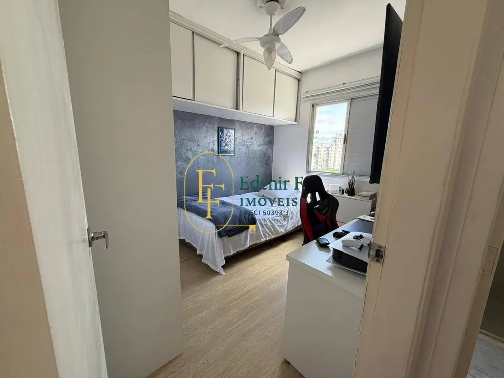 Apartamento, 2 quartos, 55 m² - Foto 11