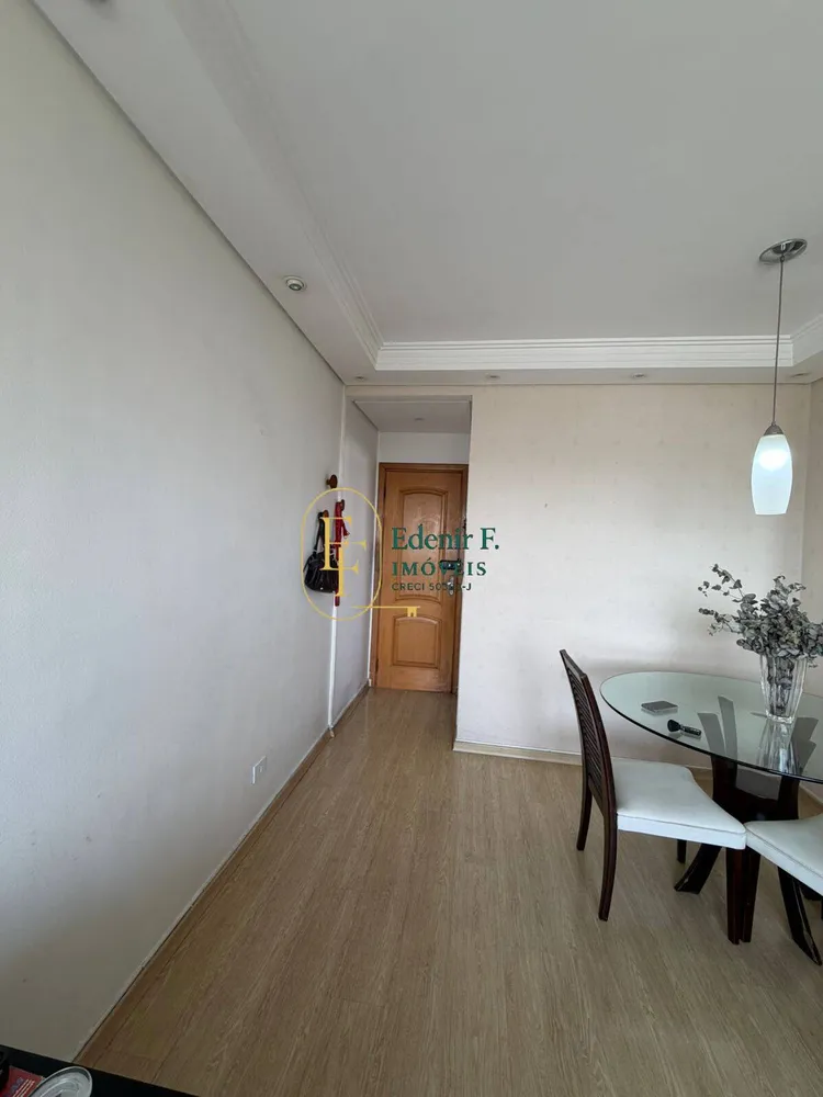 Apartamento, 2 quartos, 55 m² - Foto 6