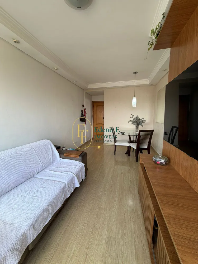 Apartamento, 2 quartos, 55 m² - Foto 8