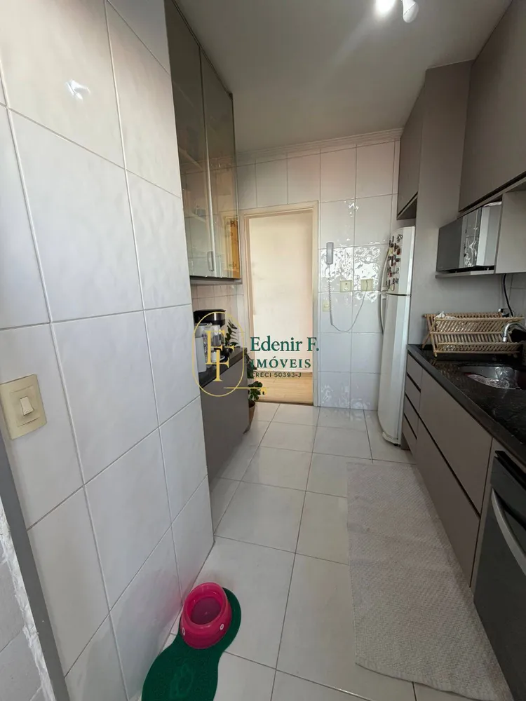 Apartamento, 2 quartos, 55 m² - Foto 9