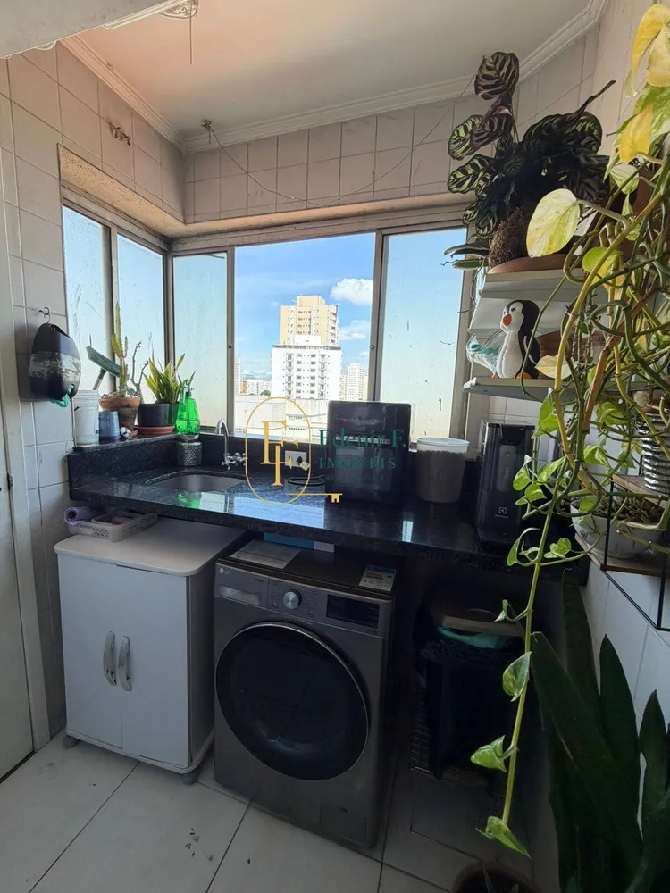 Apartamento, 2 quartos, 55 m² - Foto 5