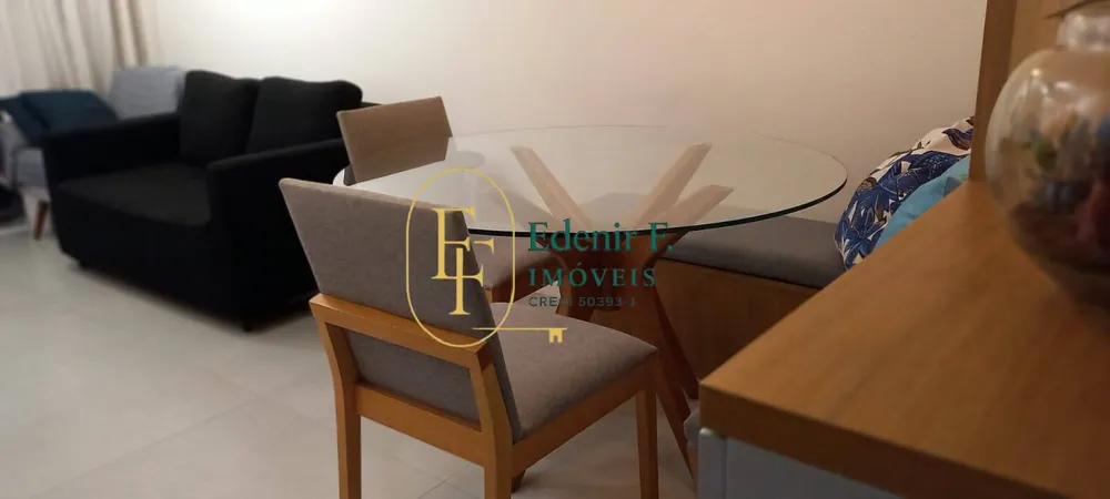 Apartamento, 2 quartos, 95 m² - Foto 1