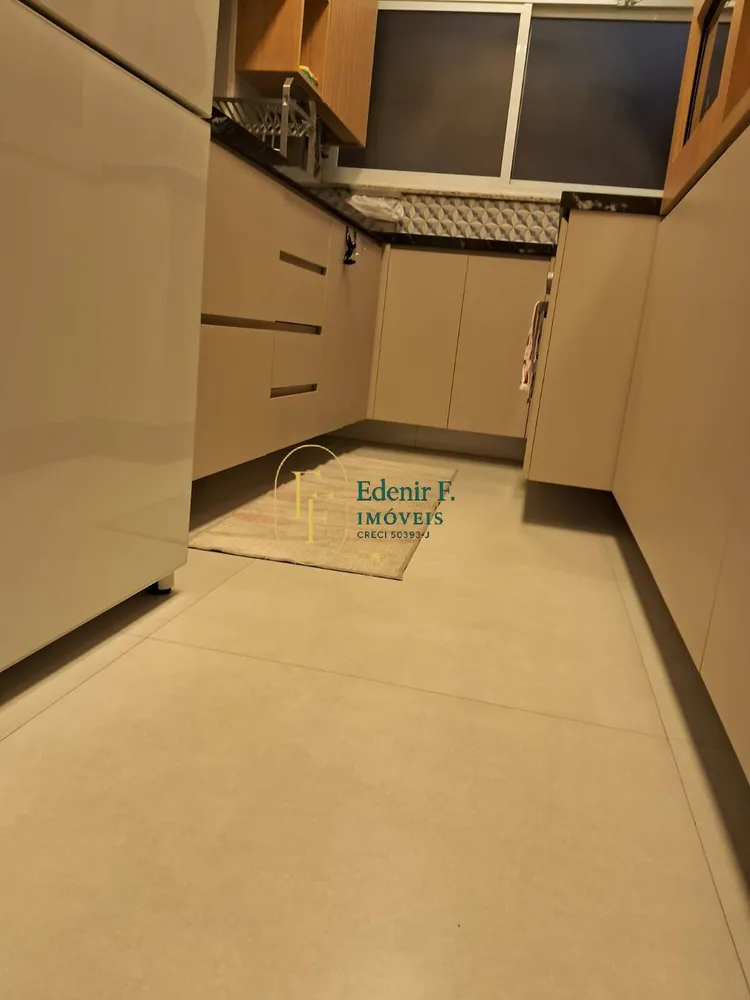 Apartamento, 2 quartos, 95 m² - Foto 3