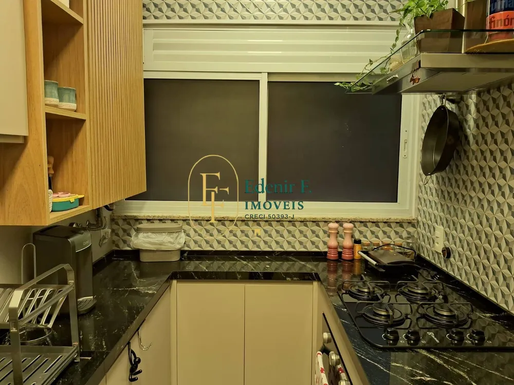 Apartamento, 2 quartos, 95 m² - Foto 2