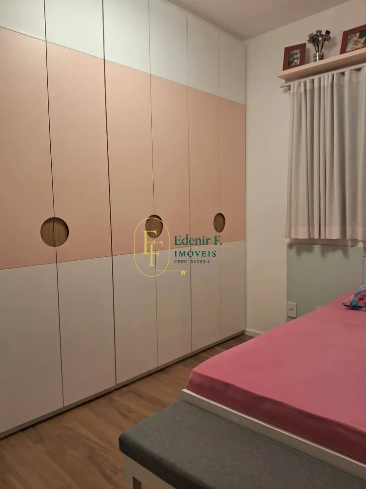 Apartamento, 2 quartos, 95 m² - Foto 6