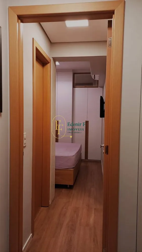 Apartamento, 2 quartos, 95 m² - Foto 4