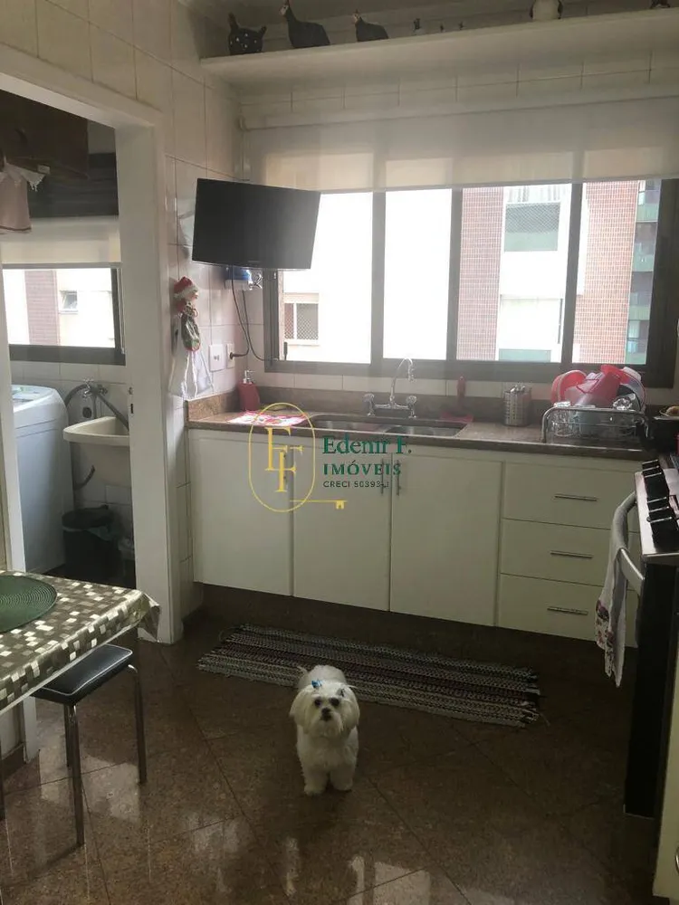 Apartamento, 4 quartos, 165 m² - Foto 6
