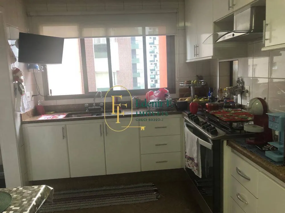 Apartamento, 4 quartos, 165 m² - Foto 4