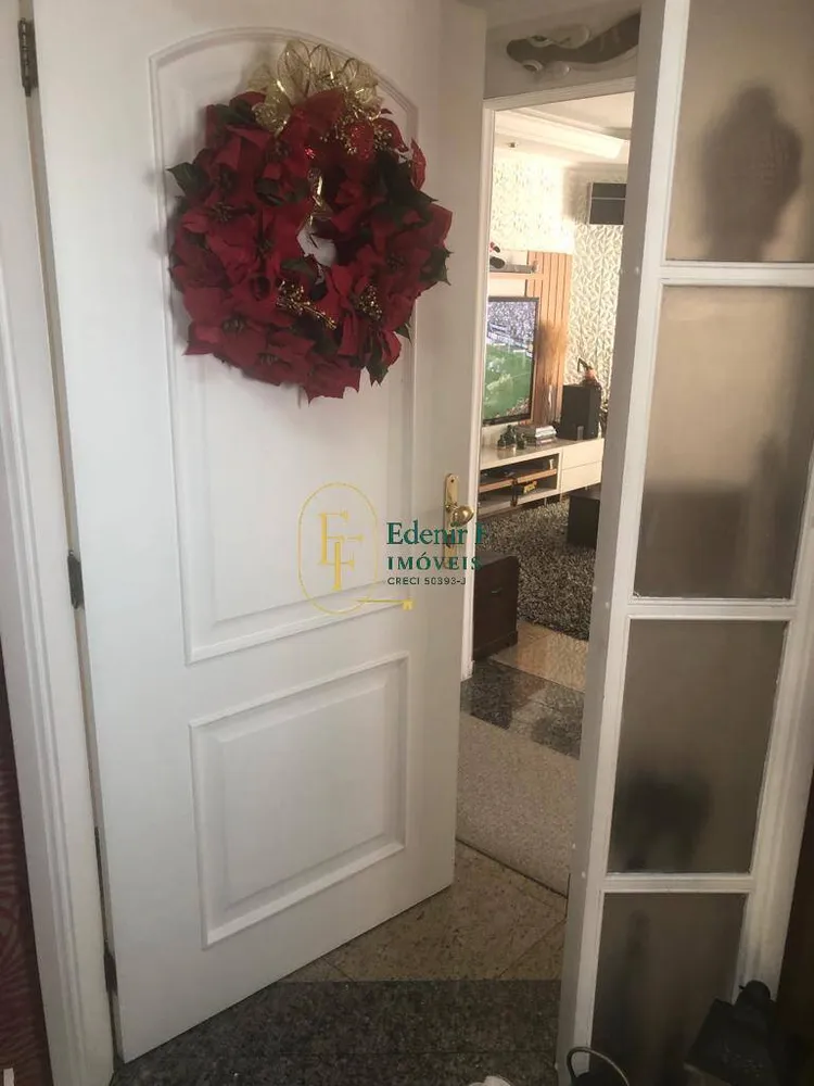 Apartamento, 4 quartos, 165 m² - Foto 3