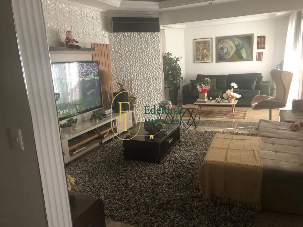 Apartamento, 4 quartos, 165 m² - Foto 8