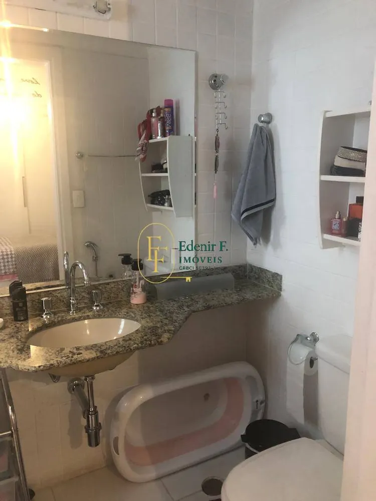 Apartamento, 4 quartos, 165 m² - Foto 7