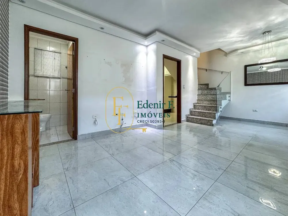 Casa, 3 quartos, 145 m² - Foto 2