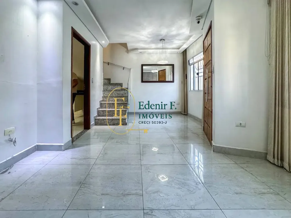 Casa, 3 quartos, 145 m² - Foto 7
