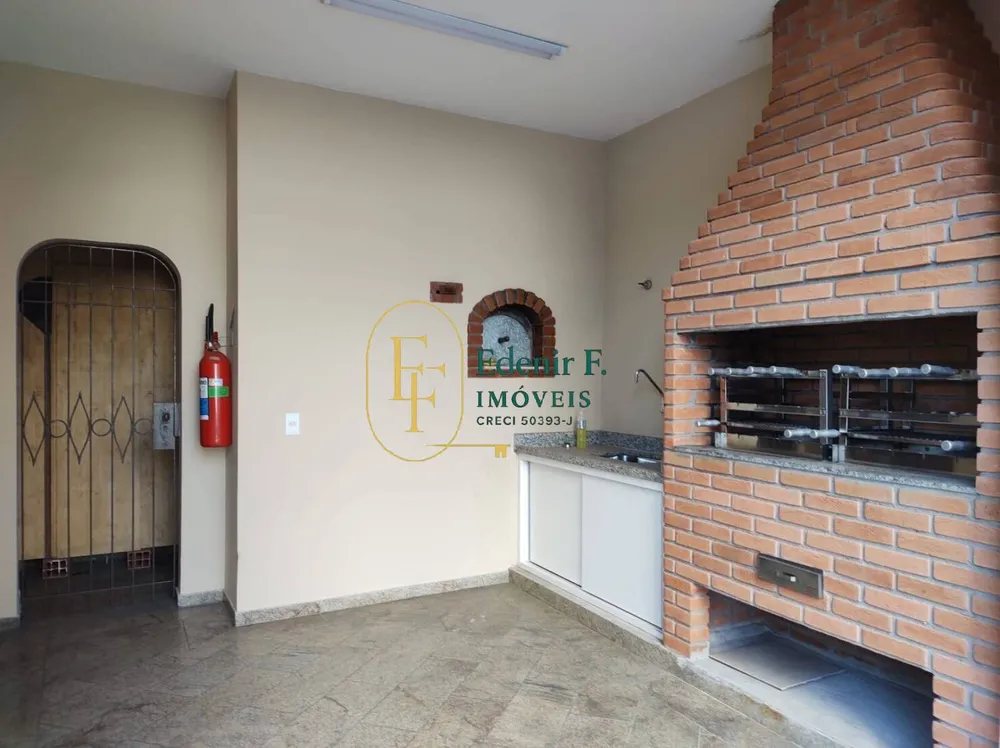 Apartamento, 4 quartos, 221 m² - Foto 1