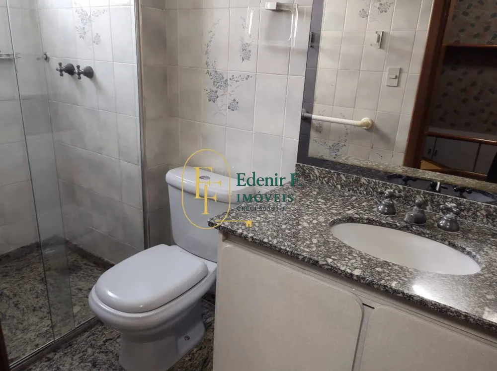Apartamento, 4 quartos, 221 m² - Foto 9