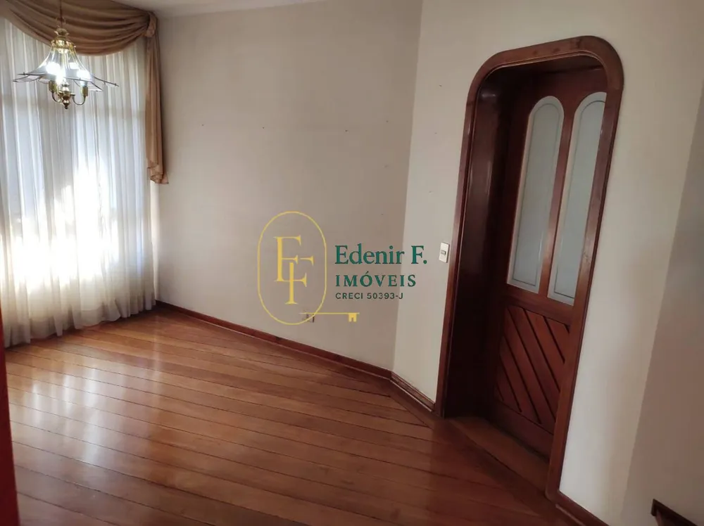Apartamento, 4 quartos, 221 m² - Foto 4